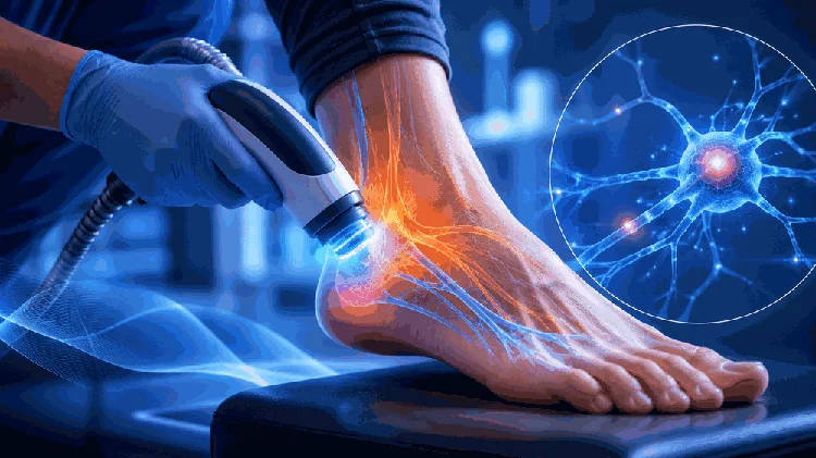2. Anodyne Therapy